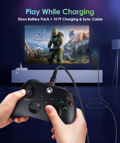 Controller Battery for Xbox One/Xbox Series